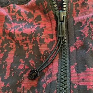 Lulu lemon define jacket